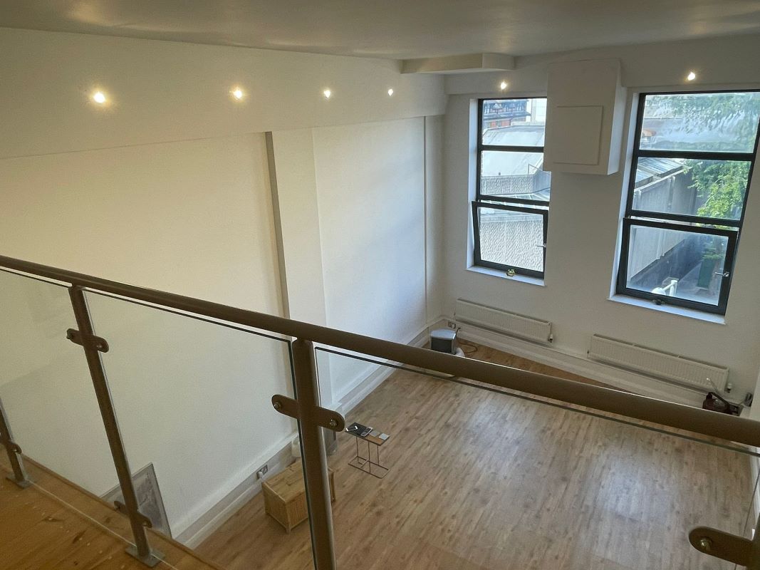 Crusader House, Thurland Street, Nottingham, NG1 3BT