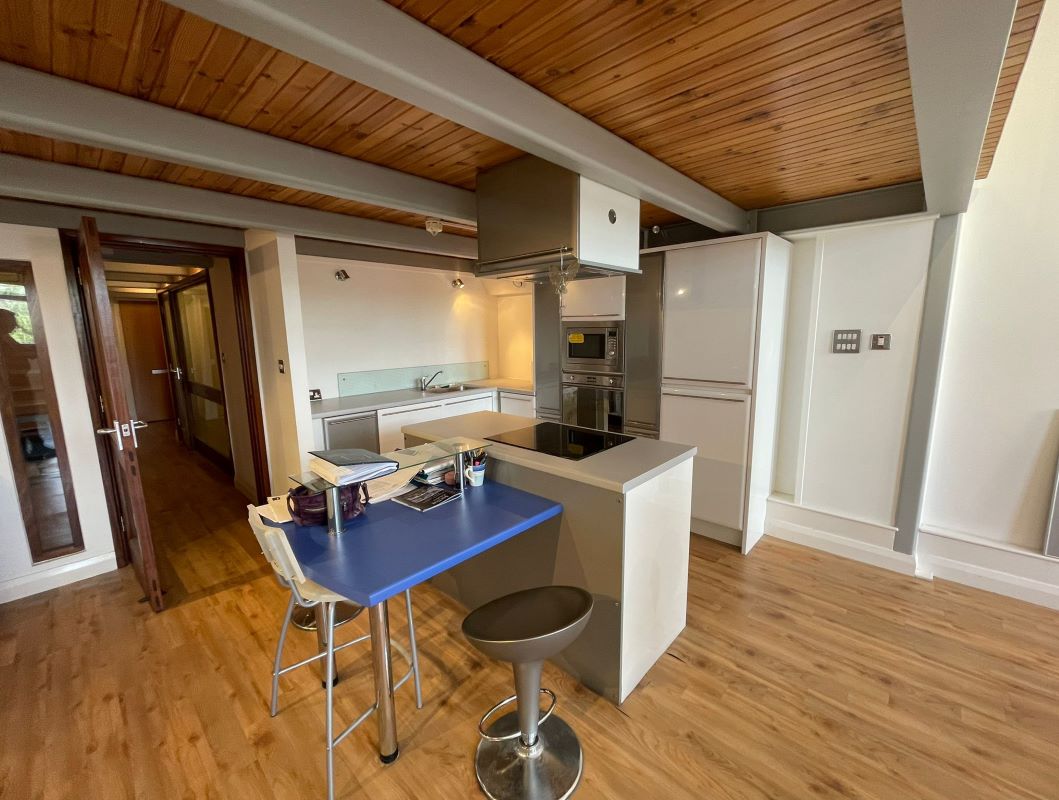 Crusader House, Thurland Street, Nottingham, NG1 3BT