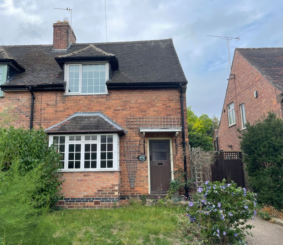 Rainbow Cottage, Main Street, Gamston, Nottingham, NG2 6NN