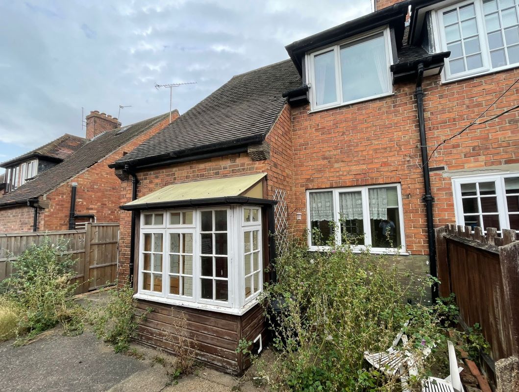 Rainbow Cottage, Main Street, Gamston, Nottingham, NG2 6NN
