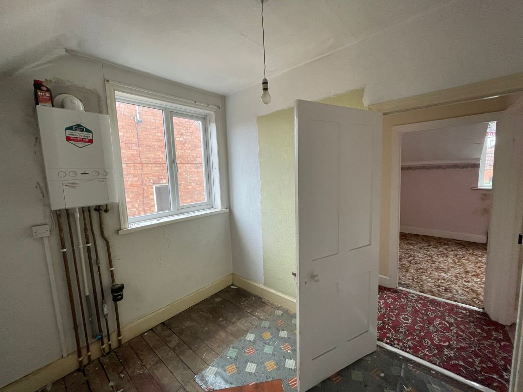 Rainbow Cottage, Main Street, Gamston, Nottingham, NG2 6NN