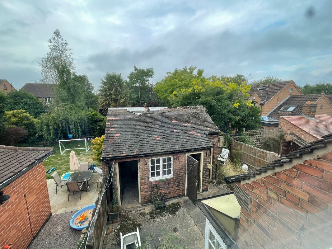 Rainbow Cottage, Main Street, Gamston, Nottingham, NG2 6NN
