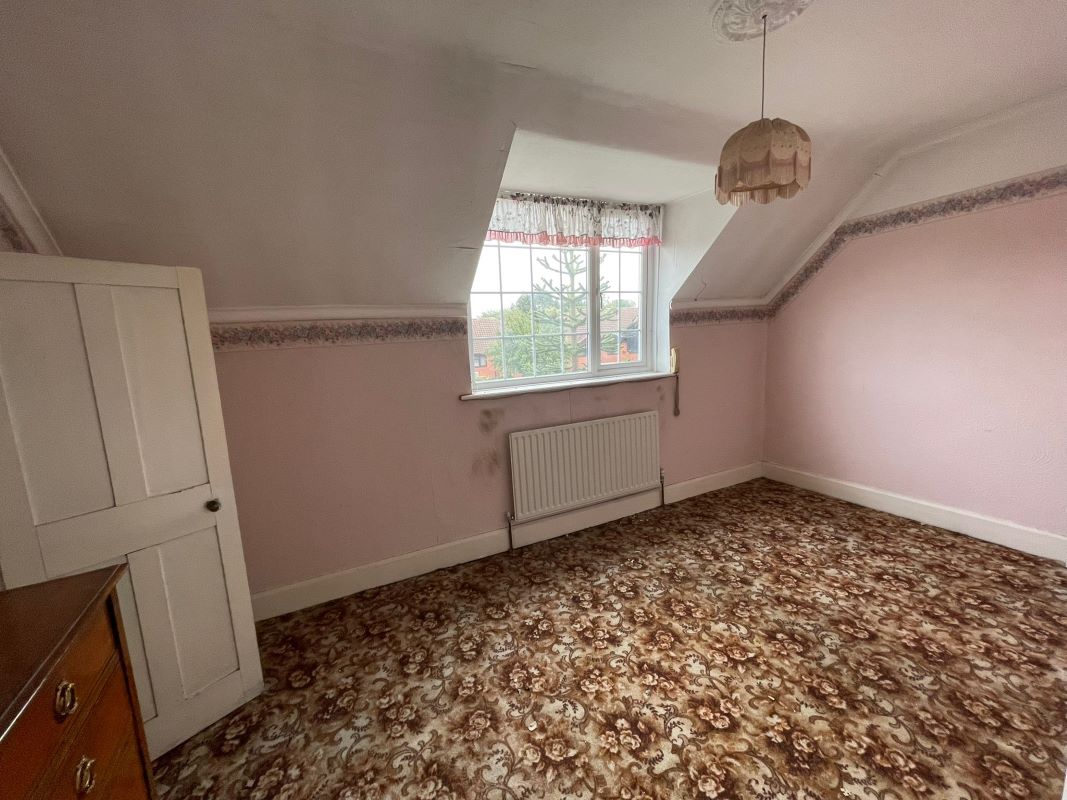 Rainbow Cottage, Main Street, Gamston, Nottingham, NG2 6NN
