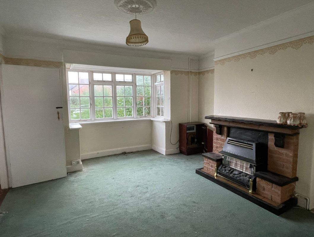 Rainbow Cottage, Main Street, Gamston, Nottingham, NG2 6NN