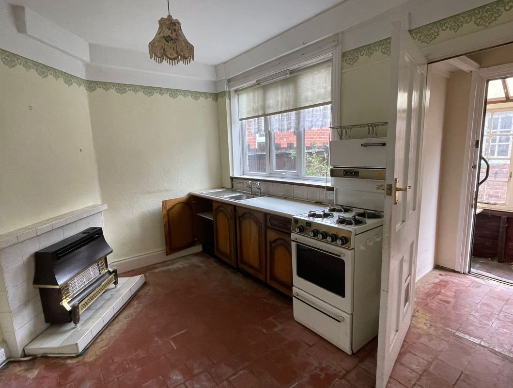 Rainbow Cottage, Main Street, Gamston, Nottingham, NG2 6NN