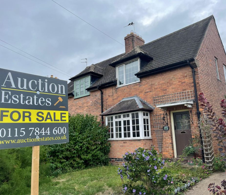 Rainbow Cottage, Main Street, Gamston, Nottingham, NG2 6NN