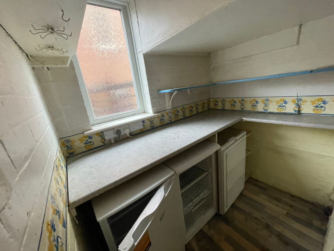 Rainbow Cottage, Main Street, Gamston, Nottingham, NG2 6NN
