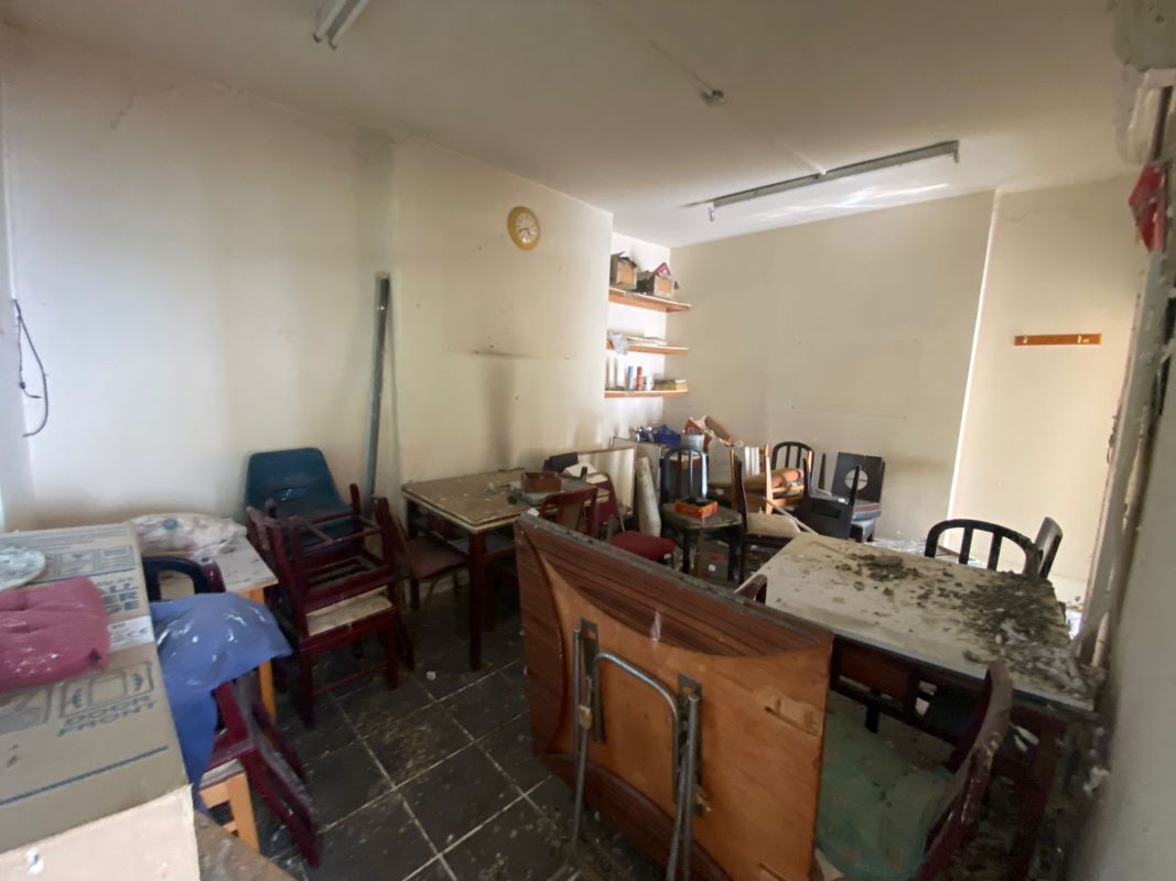 2A Elm Avenue, off Mansfield Road, Nottingham, Nottingham, NG3 4GF