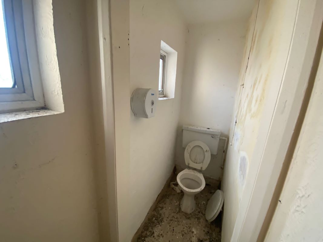 2A Elm Avenue, off Mansfield Road, Nottingham, Nottingham, NG3 4GF