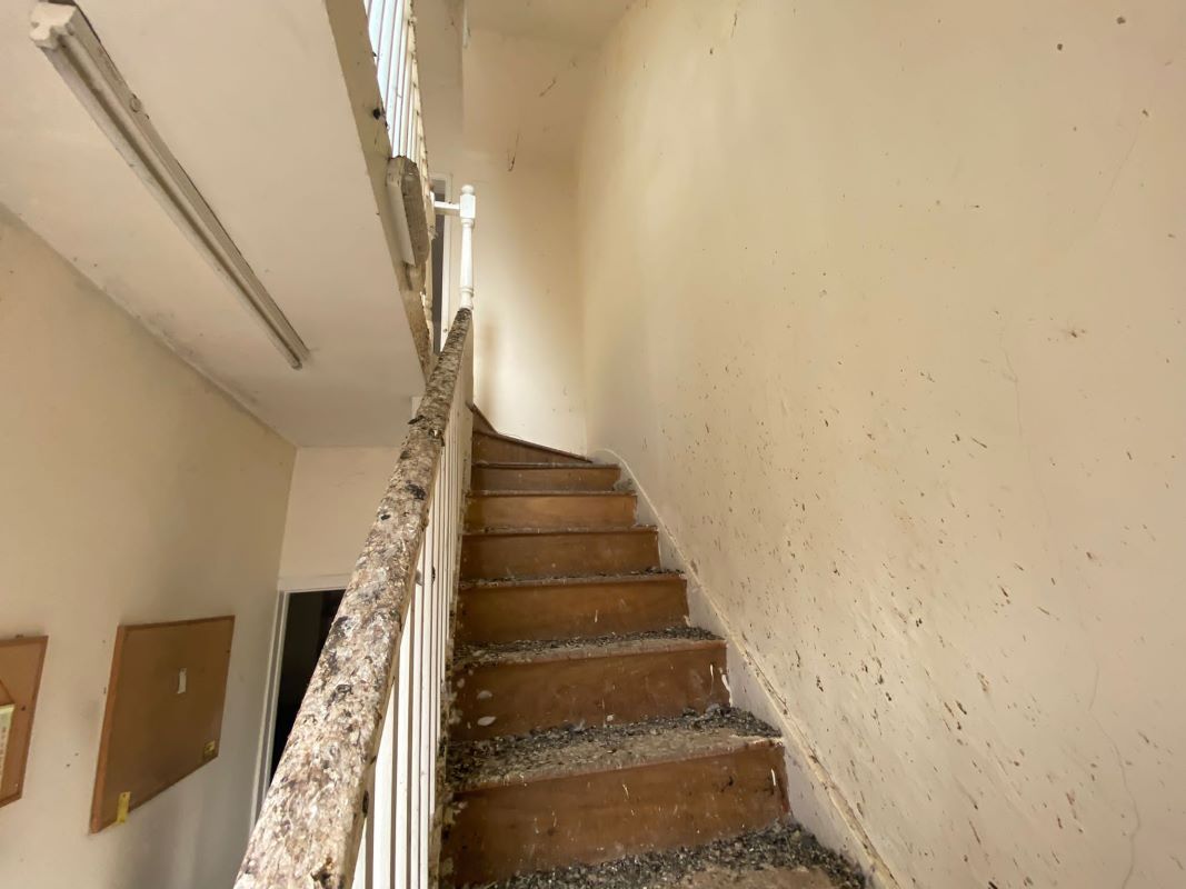 2A Elm Avenue, off Mansfield Road, Nottingham, Nottingham, NG3 4GF