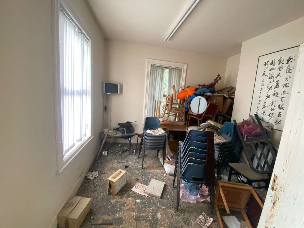 2A Elm Avenue, off Mansfield Road, Nottingham, Nottingham, NG3 4GF