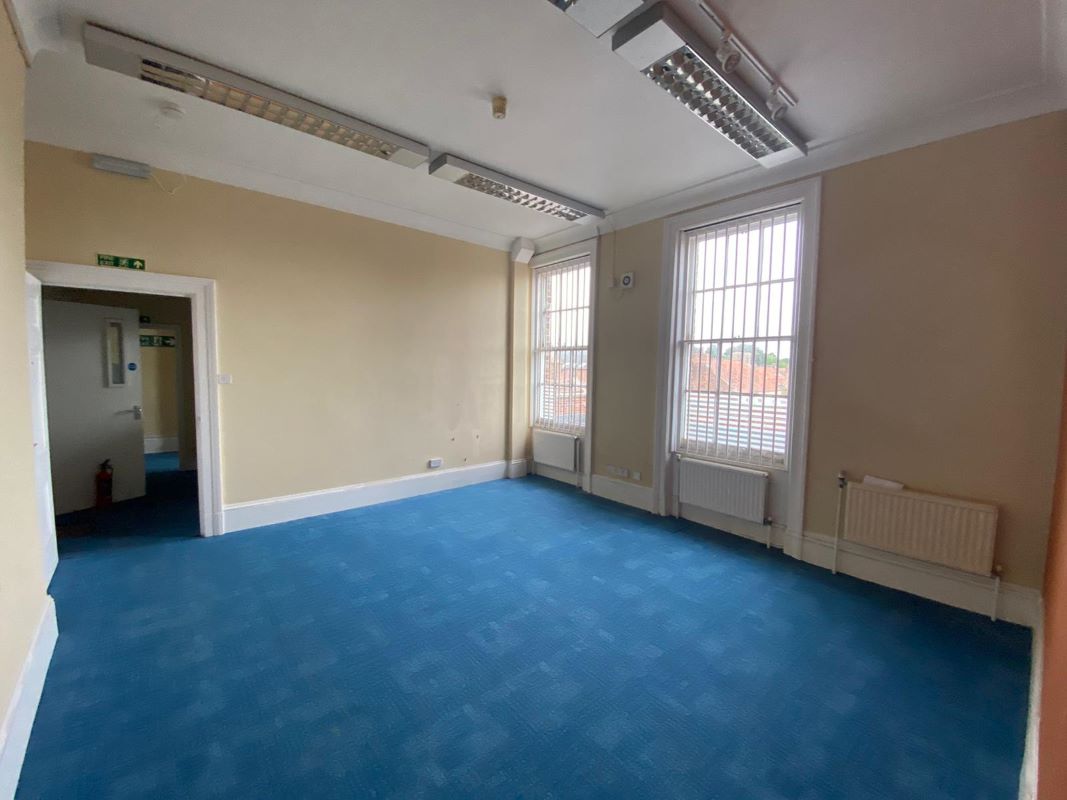 61 Market Place, Driffield, North Humberside, YO25 6AF