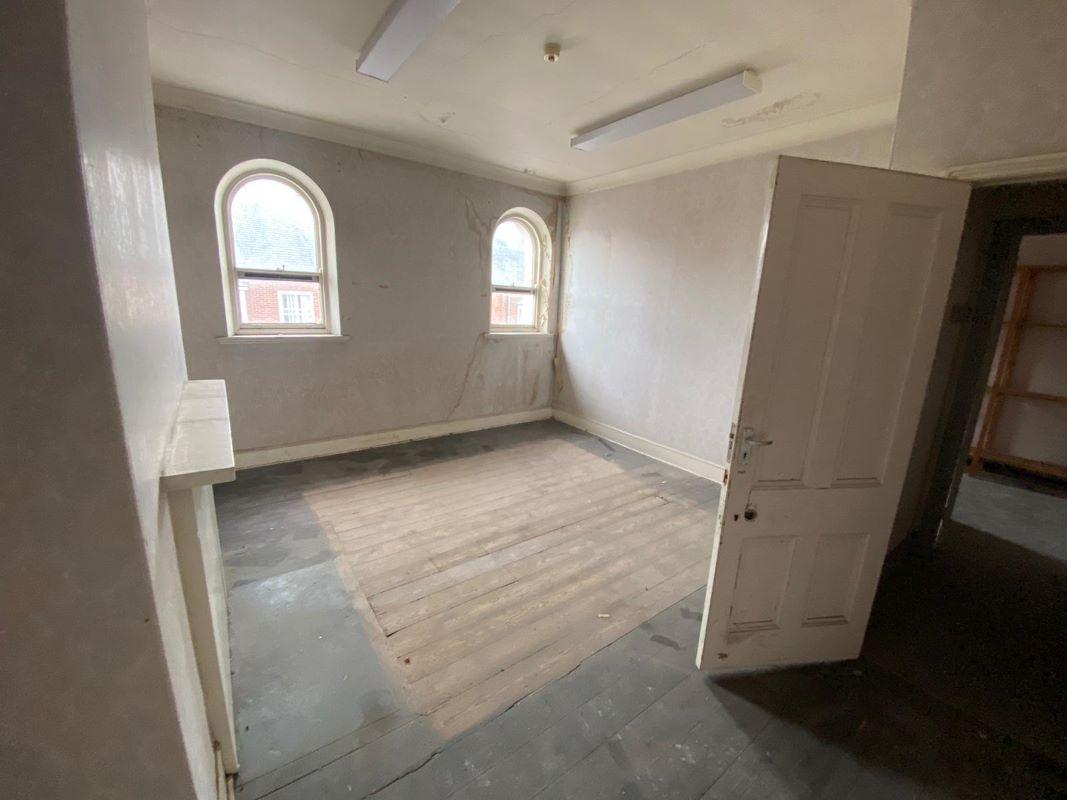 61 Market Place, Driffield, North Humberside, YO25 6AF