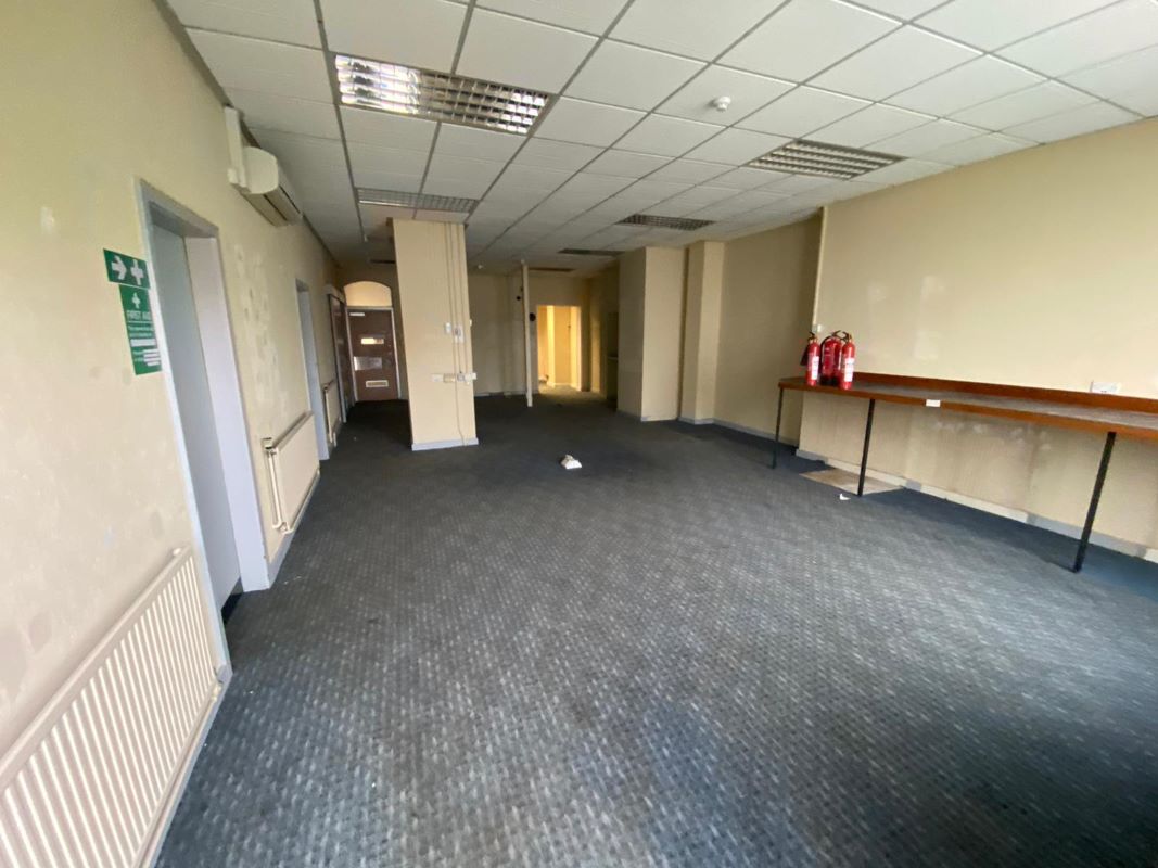 61 Market Place, Driffield, North Humberside, YO25 6AF