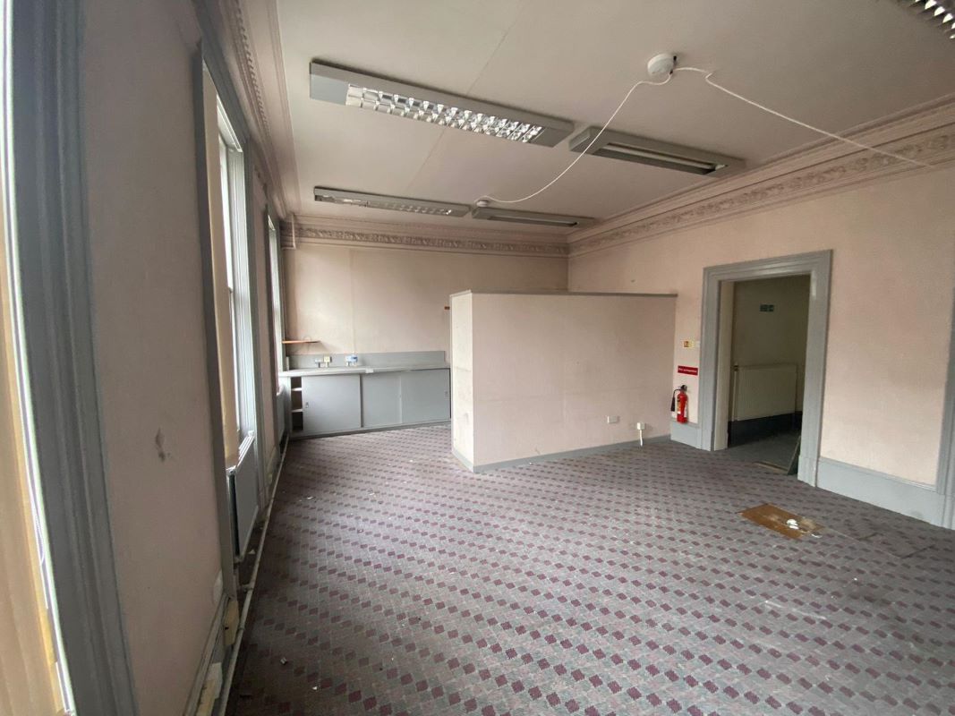 61 Market Place, Driffield, North Humberside, YO25 6AF