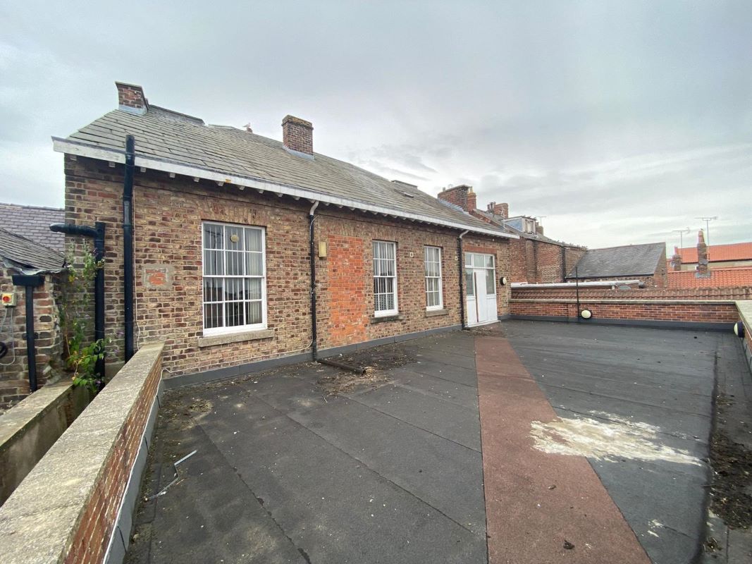 61 Market Place, Driffield, North Humberside, YO25 6AF