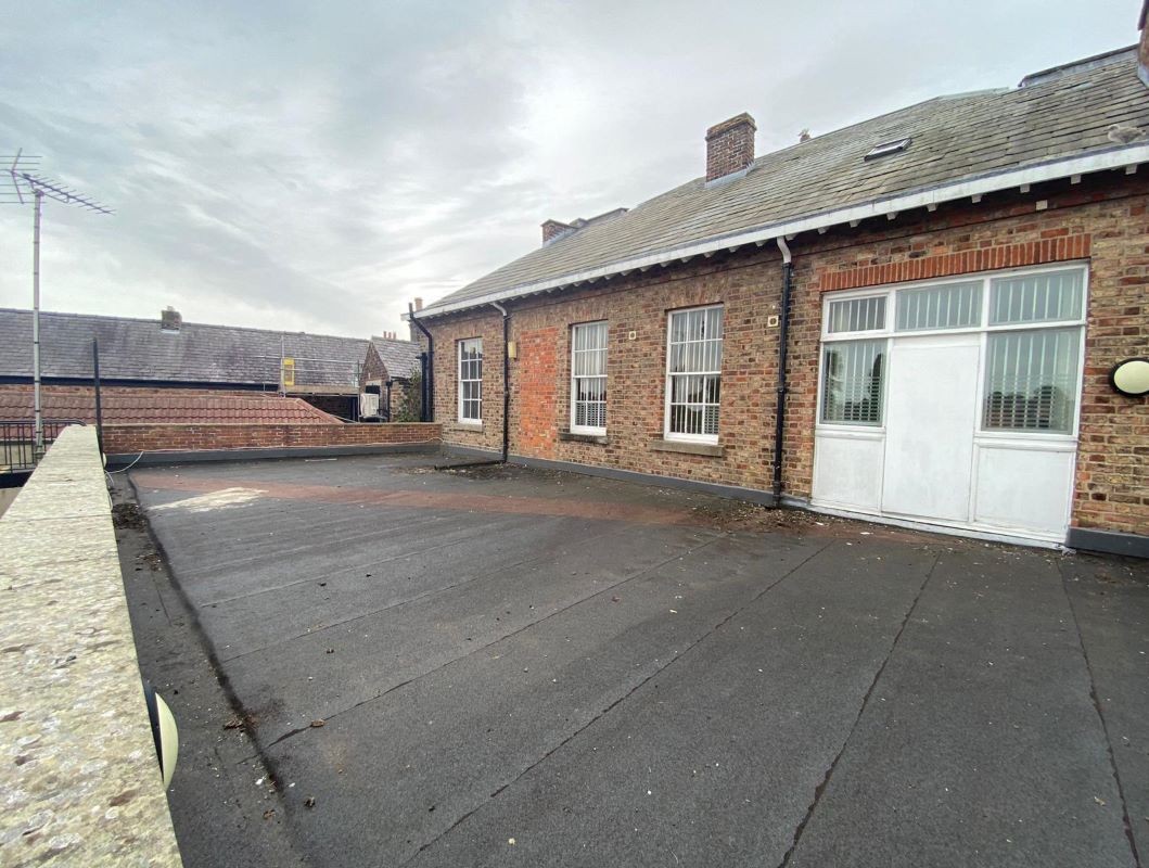 61 Market Place, Driffield, North Humberside, YO25 6AF