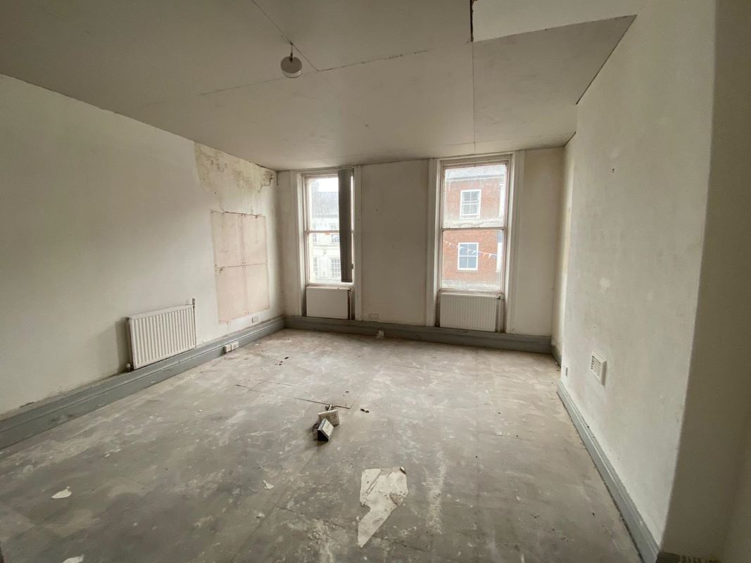 61 Market Place, Driffield, North Humberside, YO25 6AF
