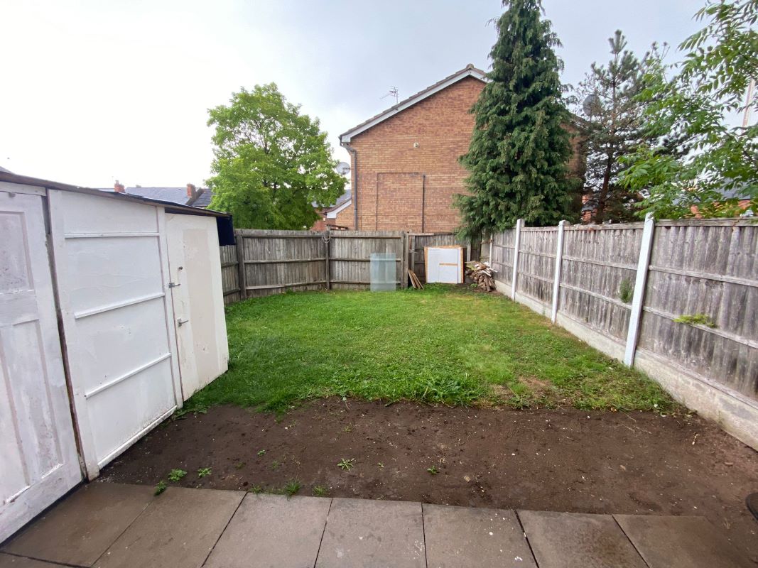 14 Kittiwake Mews, Lenton, Nottingham, NG7 2DH