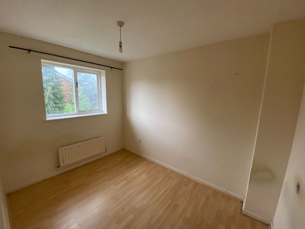 14 Kittiwake Mews, Lenton, Nottingham, NG7 2DH