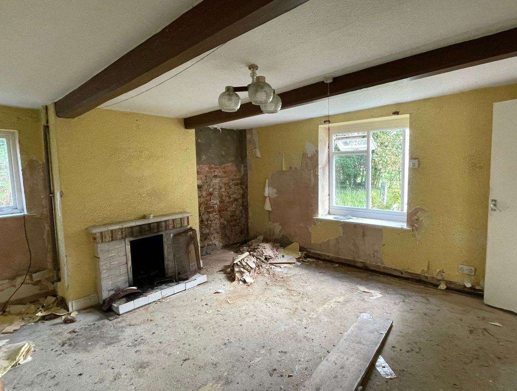 1 & 2 Jacklin Cottages Market Rasen Road, Holton le Moor, Lincolnshire, LN7 6AE