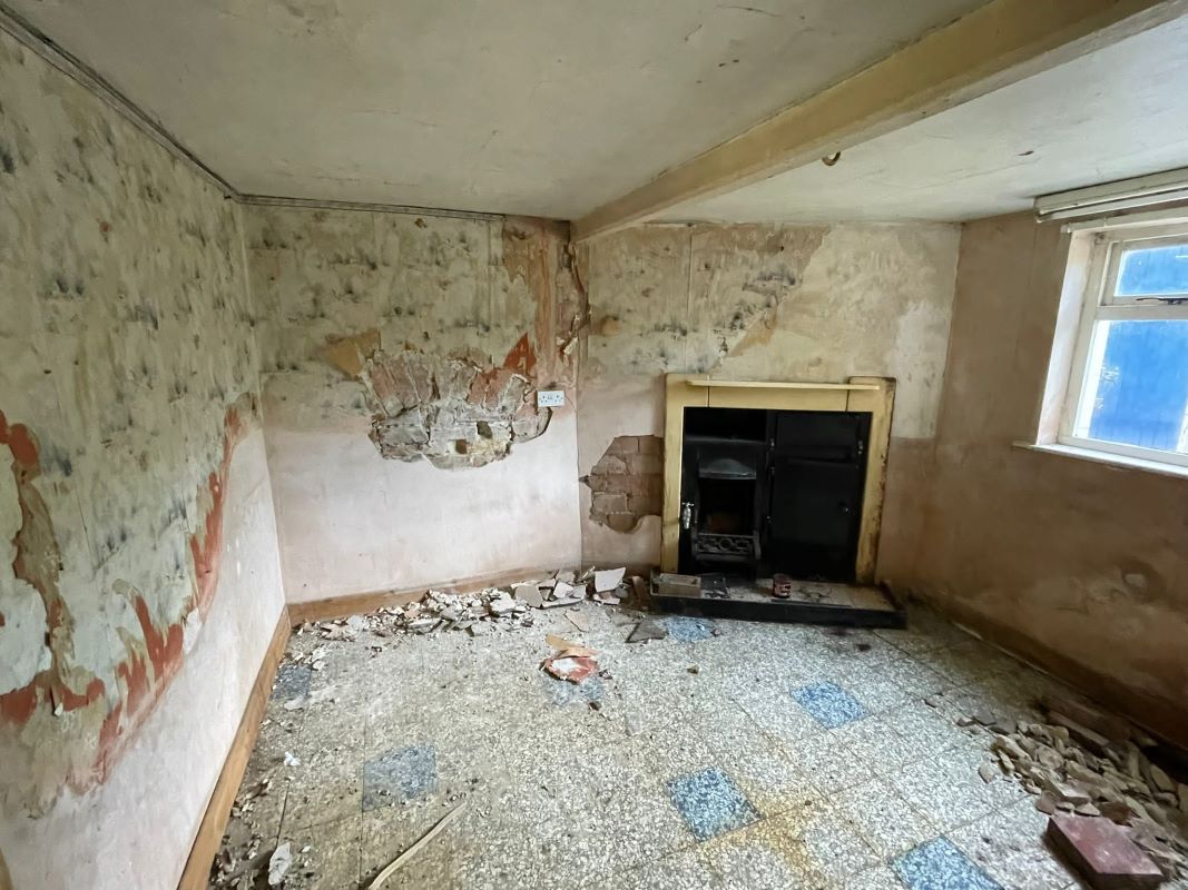 1 & 2 Jacklin Cottages Market Rasen Road, Holton le Moor, Lincolnshire, LN7 6AE