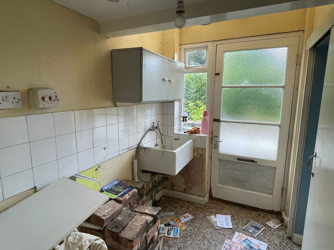 1 & 2 Jacklin Cottages Market Rasen Road, Holton le Moor, Lincolnshire, LN7 6AE