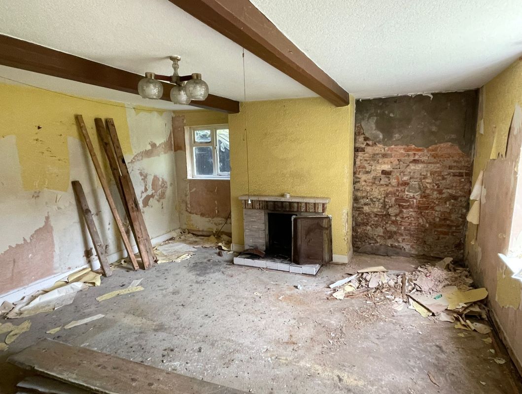 1 & 2 Jacklin Cottages Market Rasen Road, Holton le Moor, Lincolnshire, LN7 6AE