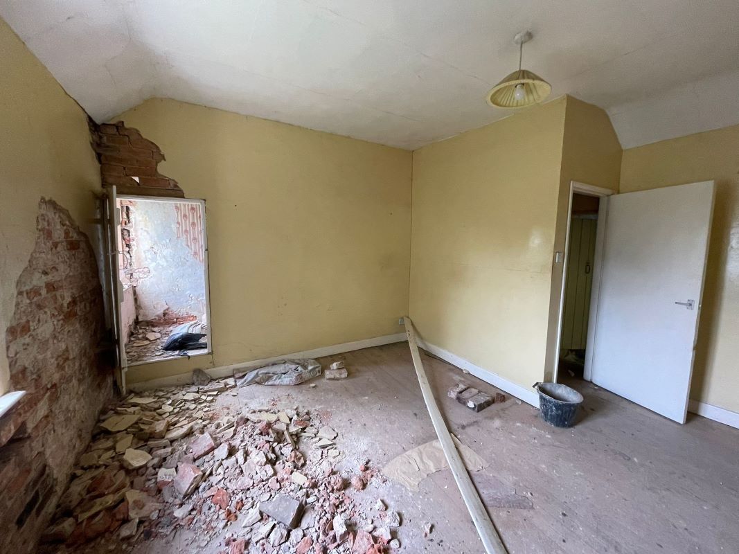 1 & 2 Jacklin Cottages Market Rasen Road, Holton le Moor, Lincolnshire, LN7 6AE