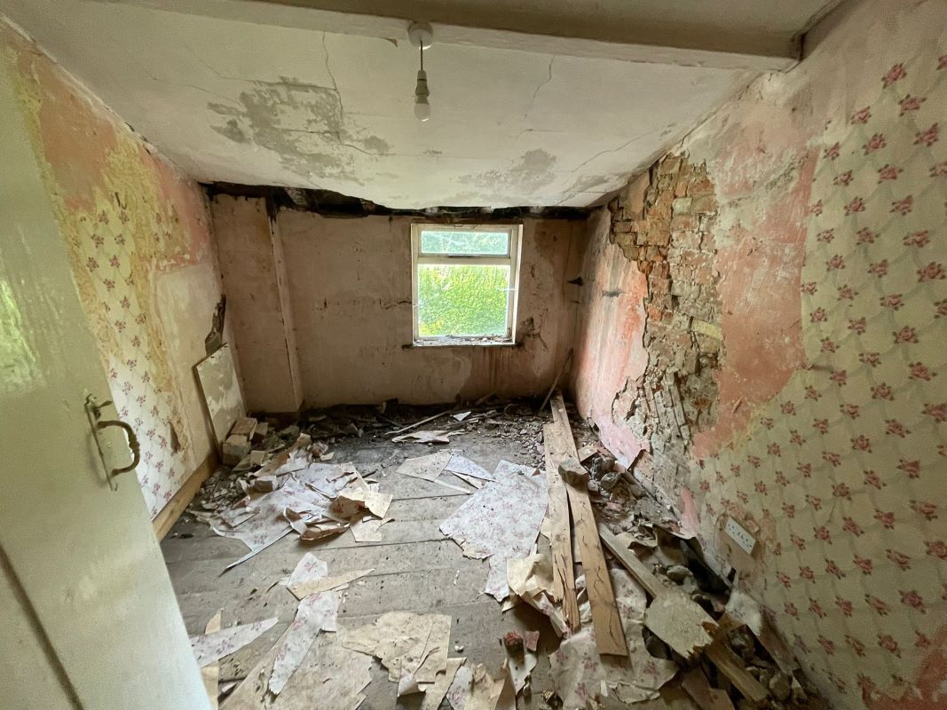 1 & 2 Jacklin Cottages Market Rasen Road, Holton le Moor, Lincolnshire, LN7 6AE