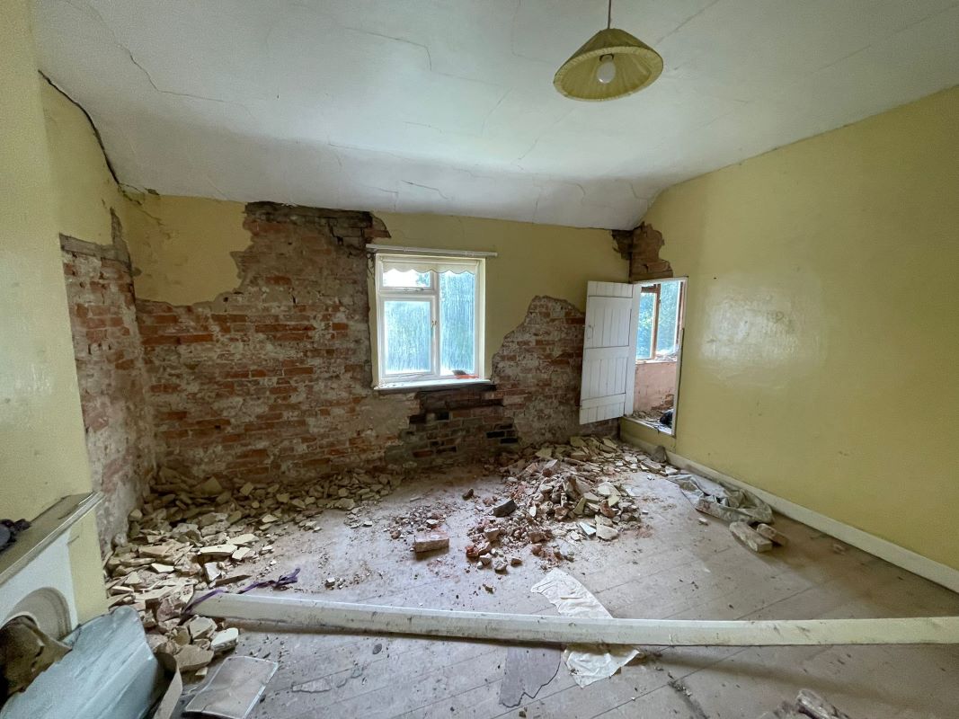 1 & 2 Jacklin Cottages Market Rasen Road, Holton le Moor, Lincolnshire, LN7 6AE