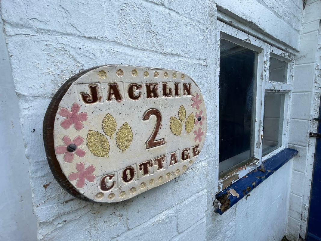 1 & 2 Jacklin Cottages Market Rasen Road, Holton le Moor, Lincolnshire, LN7 6AE