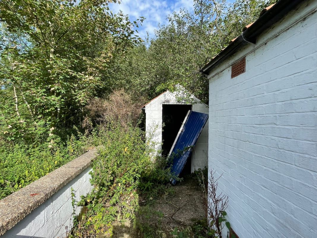 1 & 2 Jacklin Cottages Market Rasen Road, Holton le Moor, Lincolnshire, LN7 6AE