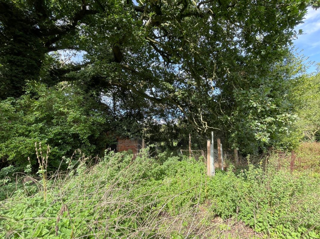 1 & 2 Jacklin Cottages Market Rasen Road, Holton le Moor, Lincolnshire, LN7 6AE