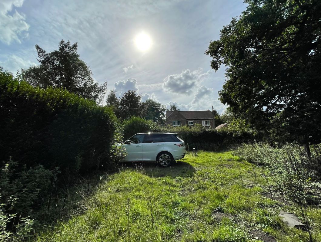 1 & 2 Jacklin Cottages Market Rasen Road, Holton le Moor, Lincolnshire, LN7 6AE