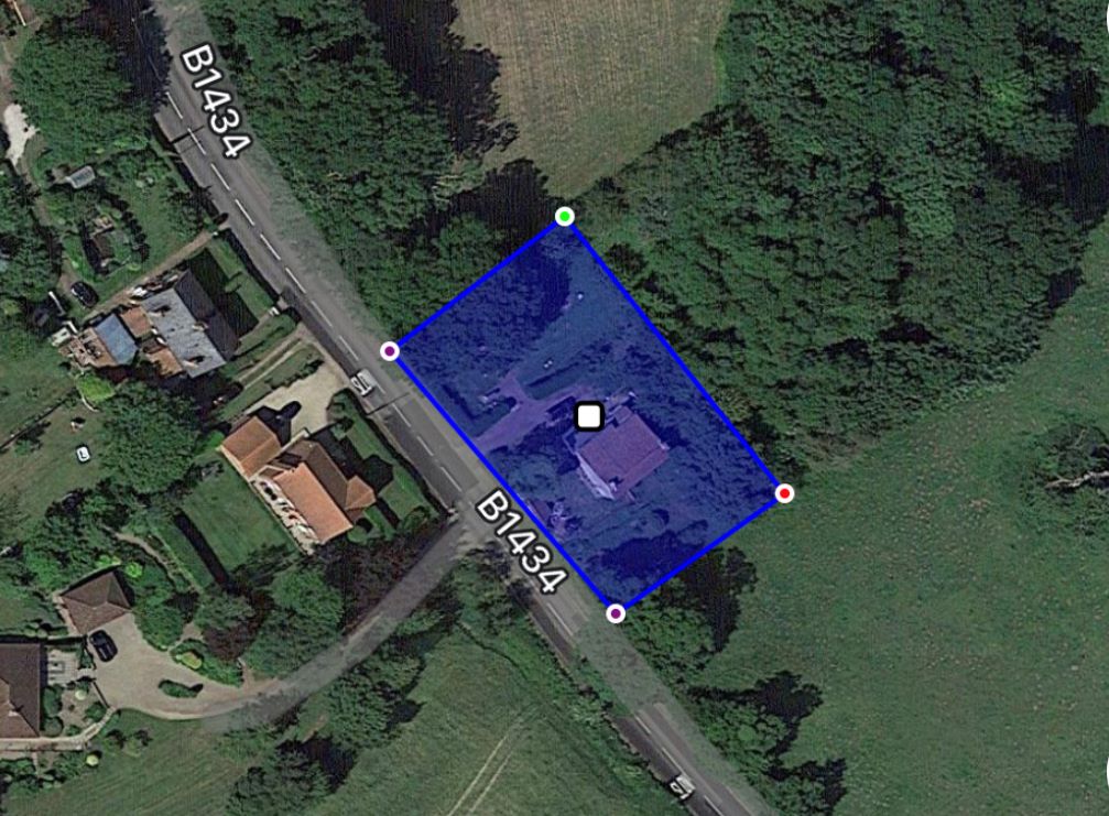 1 & 2 Jacklin Cottages Market Rasen Road, Holton le Moor, Lincolnshire, LN7 6AE