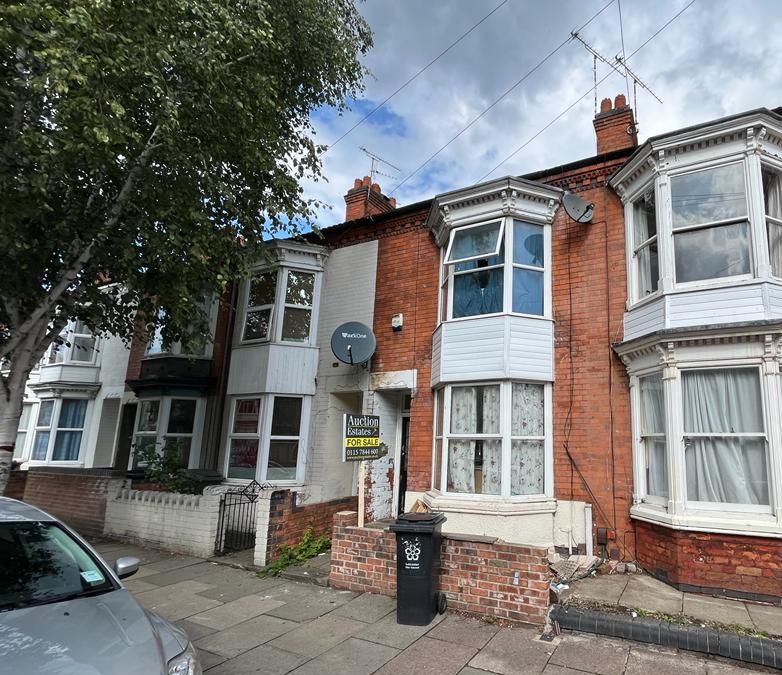 15 Barclay Street, Leicester, LE3 0JD