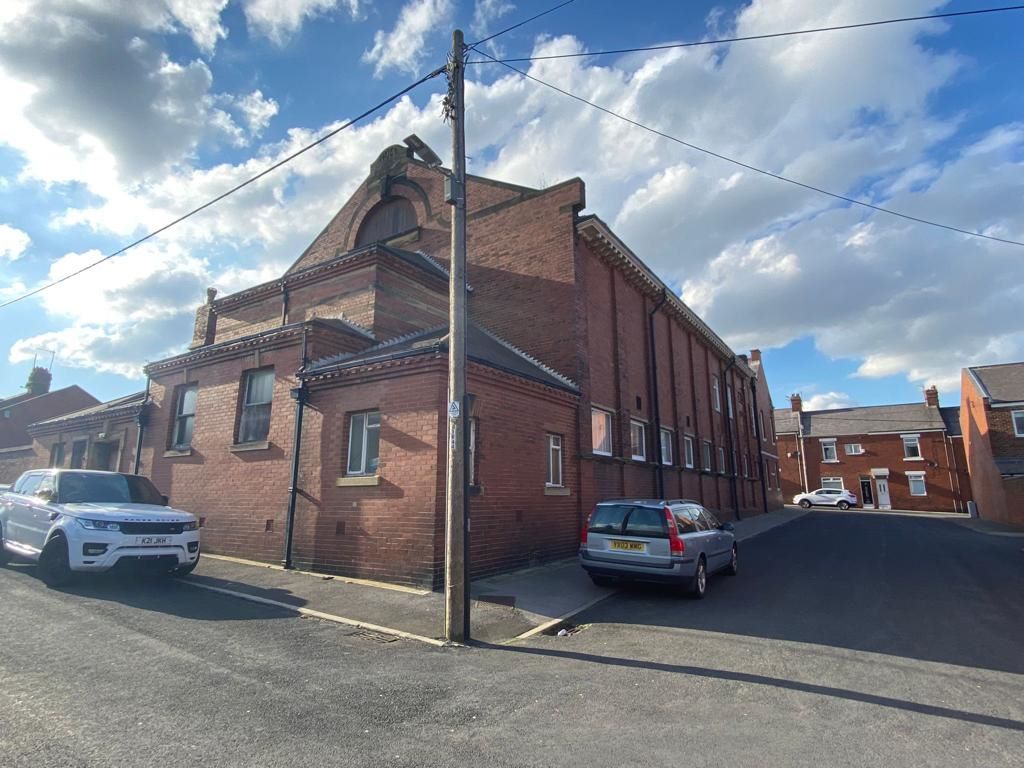 Former Dawdon Social Club, Mount Stewart Street, Seaham, SR7 7NA