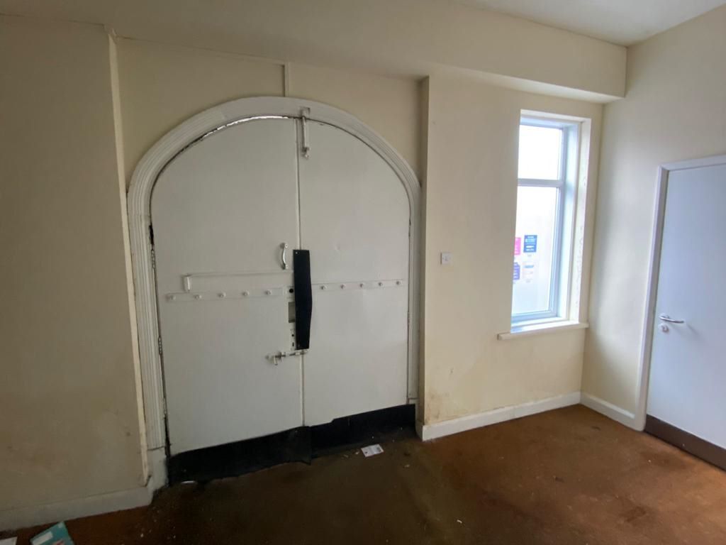 Former Dawdon Social Club, Mount Stewart Street, Seaham, SR7 7NA