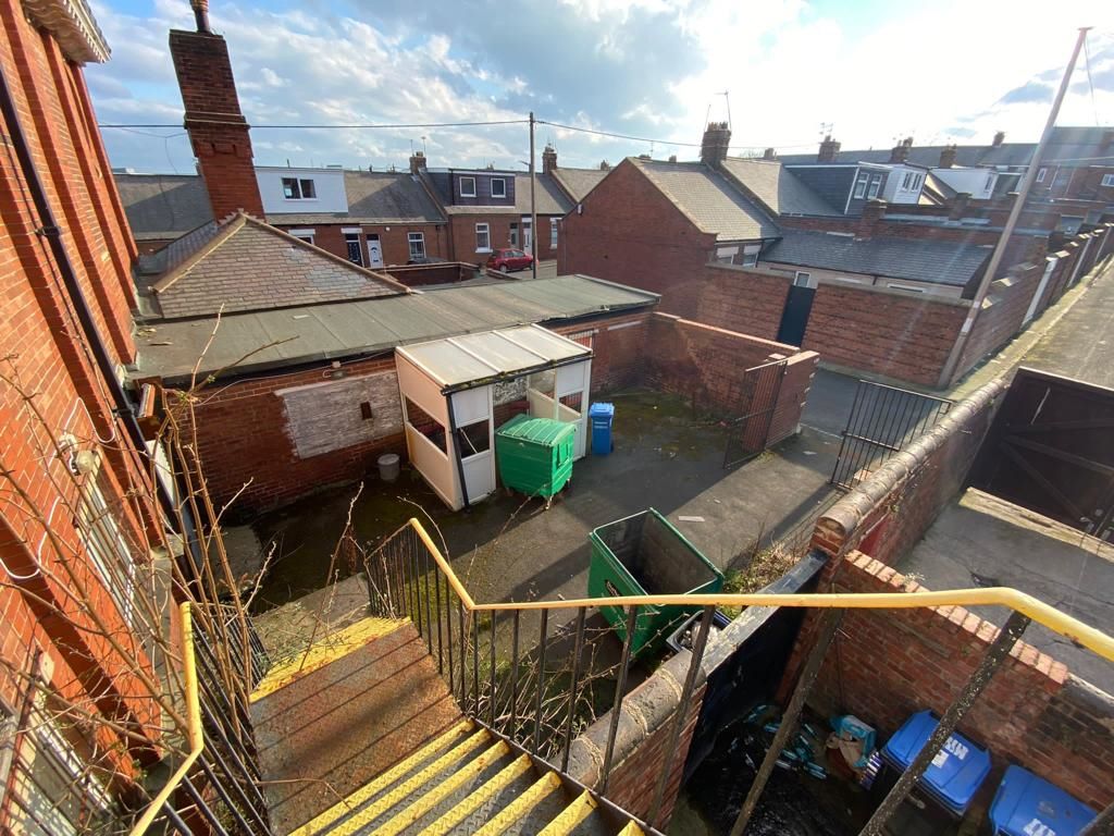 Former Dawdon Social Club, Mount Stewart Street, Seaham, SR7 7NA