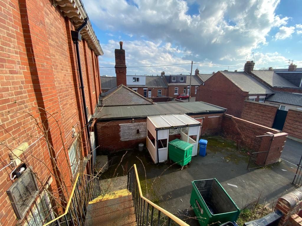 Former Dawdon Social Club, Mount Stewart Street, Seaham, SR7 7NA