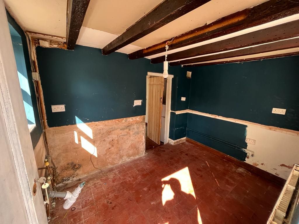 41 The Wharf, Shardlow, DE72 2HG