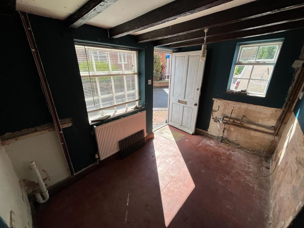 41 The Wharf, Shardlow, DE72 2HG