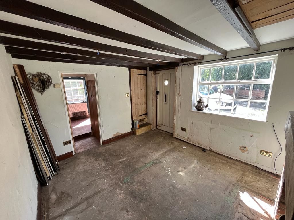 41 The Wharf, Shardlow, DE72 2HG