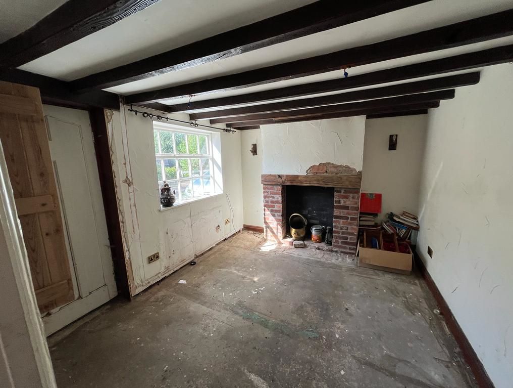 41 The Wharf, Shardlow, DE72 2HG