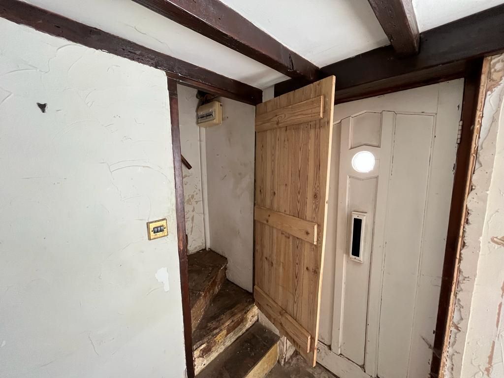41 The Wharf, Shardlow, DE72 2HG
