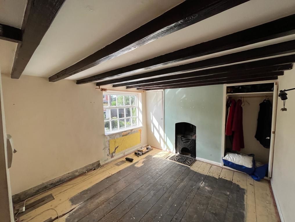 41 The Wharf, Shardlow, DE72 2HG