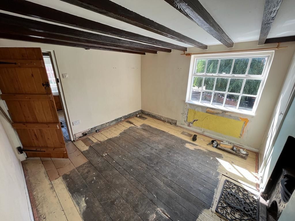 41 The Wharf, Shardlow, DE72 2HG