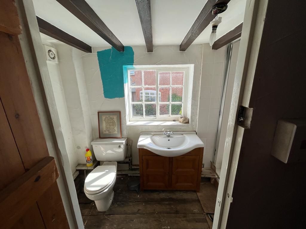 41 The Wharf, Shardlow, DE72 2HG