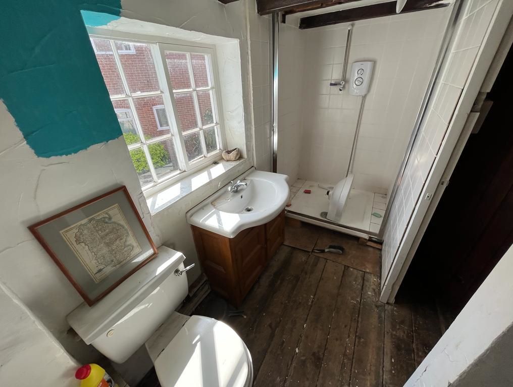 41 The Wharf, Shardlow, DE72 2HG